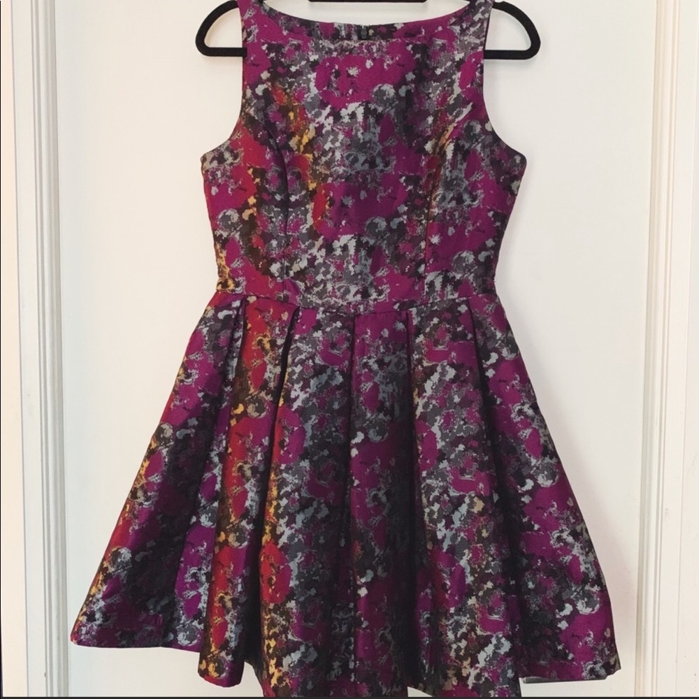 BB Dakota Dress